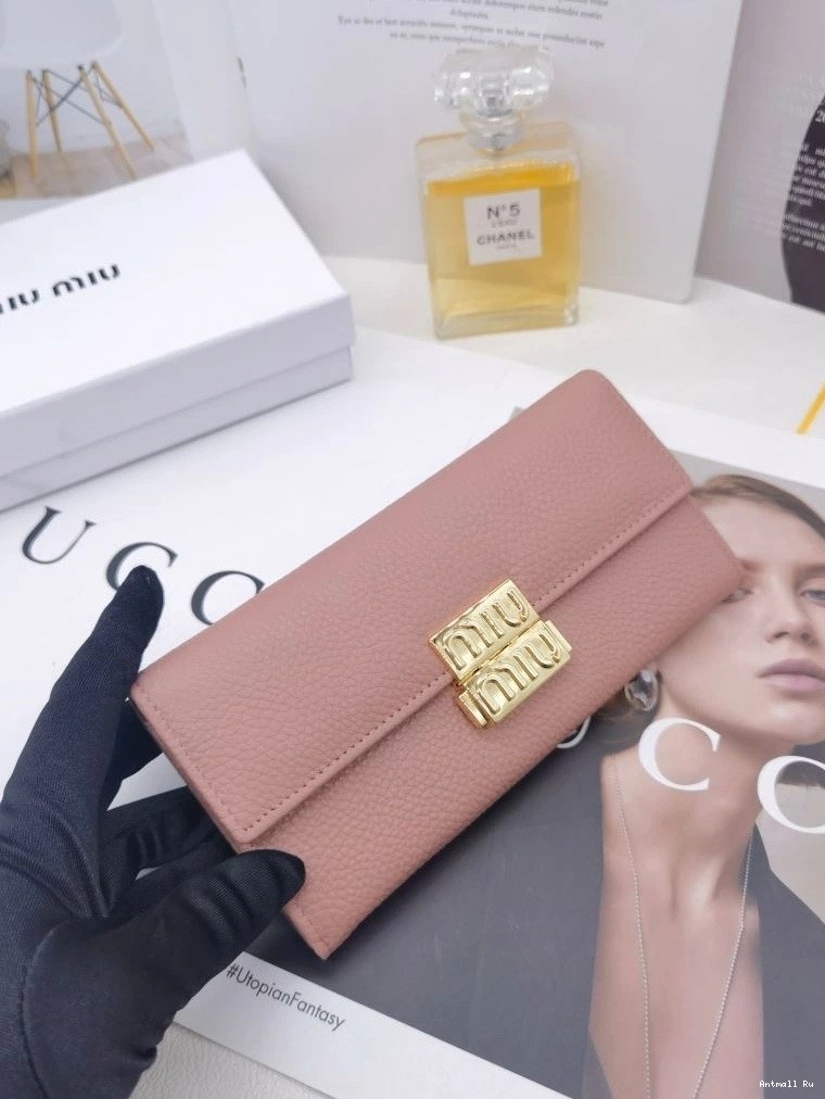 85854 AllSeason Miu Miu Wallets Purse 0704
